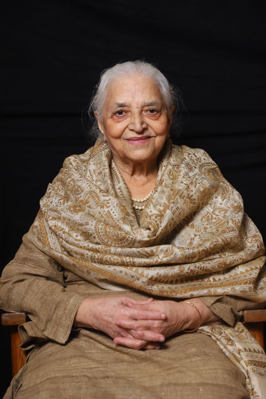 Dr. Krishna Beri