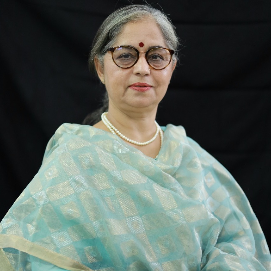 Dr. Shalini Beri
