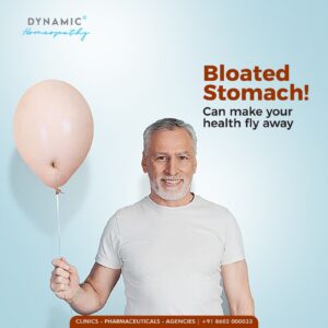 Gastritis Homeopathic Medicines for Gas