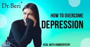 homeopathy medicine for depression