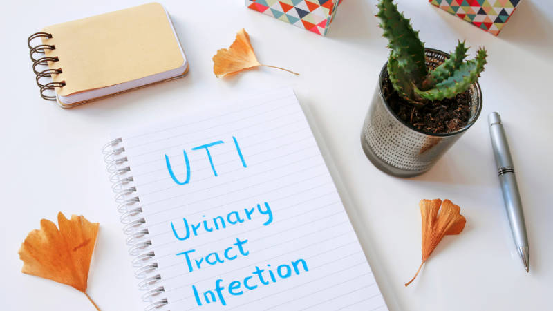 Benefits of Homeopathic Treatment for Urinary Tract Infections