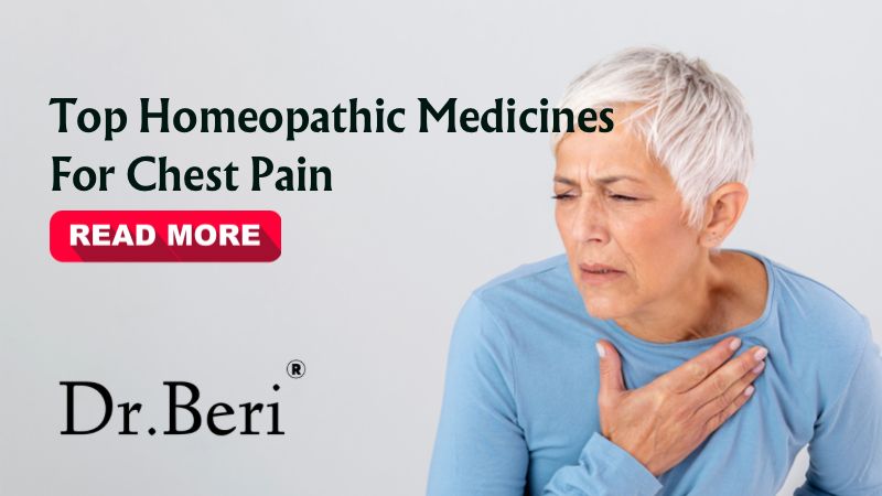exloring homeopathic solutions for chest pain