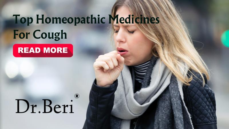 homeopathic medicine for cough