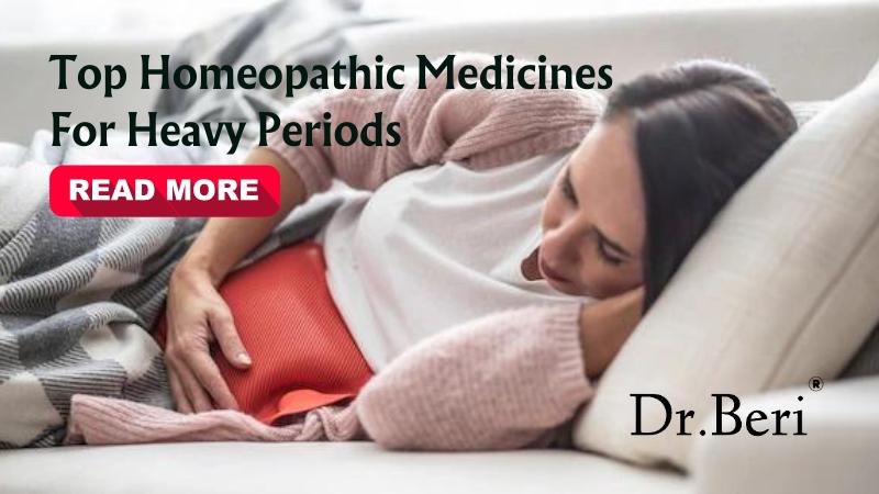 Medication for Heavy Periods Menorrhagia