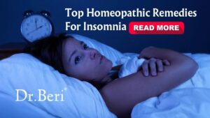 treatment for sleeping problems