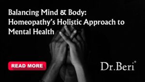 Balancing Mind and Body