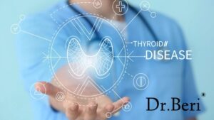 Early Signs of Thyroid Issues