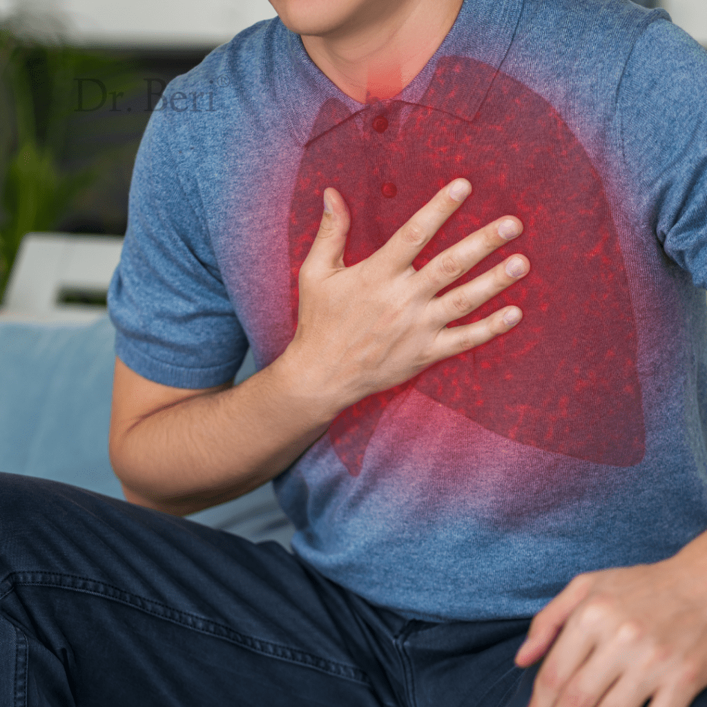 Bronchitis​ Respiratory