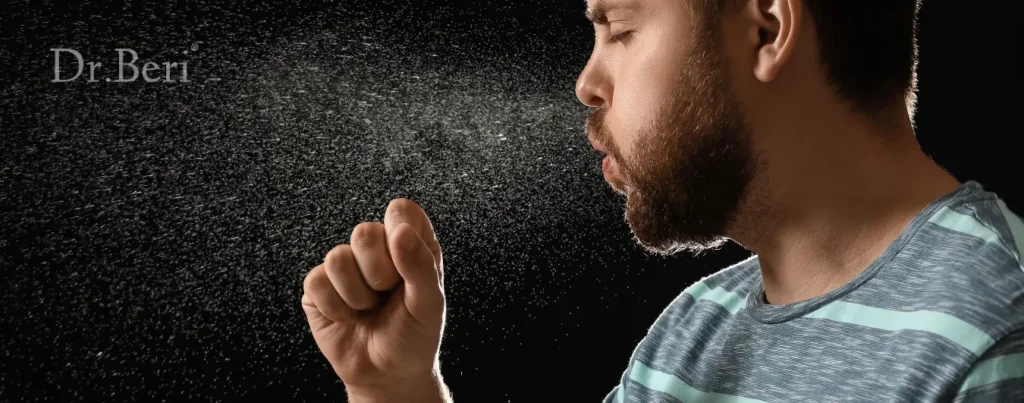 Common Symptoms Cough