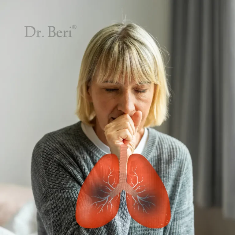 Cough Causes
