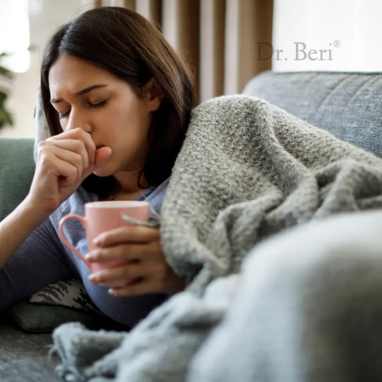 Cough Symptoms
