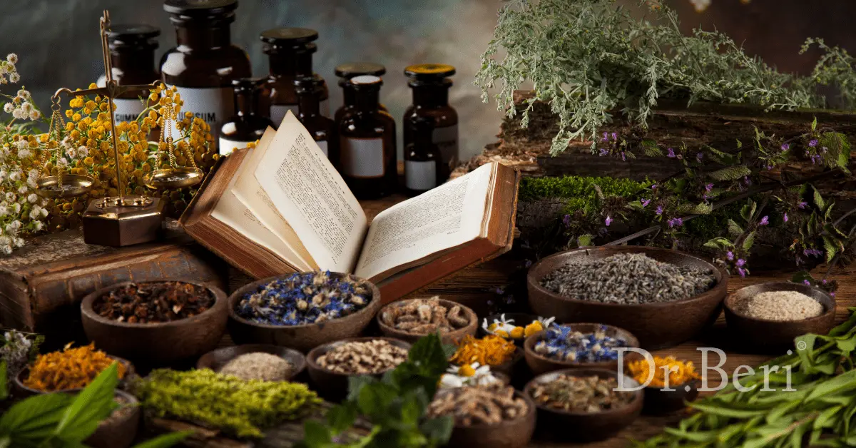 Homeopathic Treatment - Personalized Natural Healing
