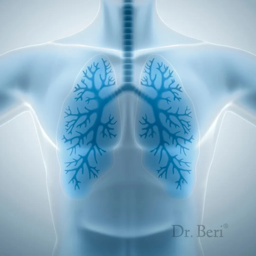 Homeopathic Treatment for Respiratory Conditions