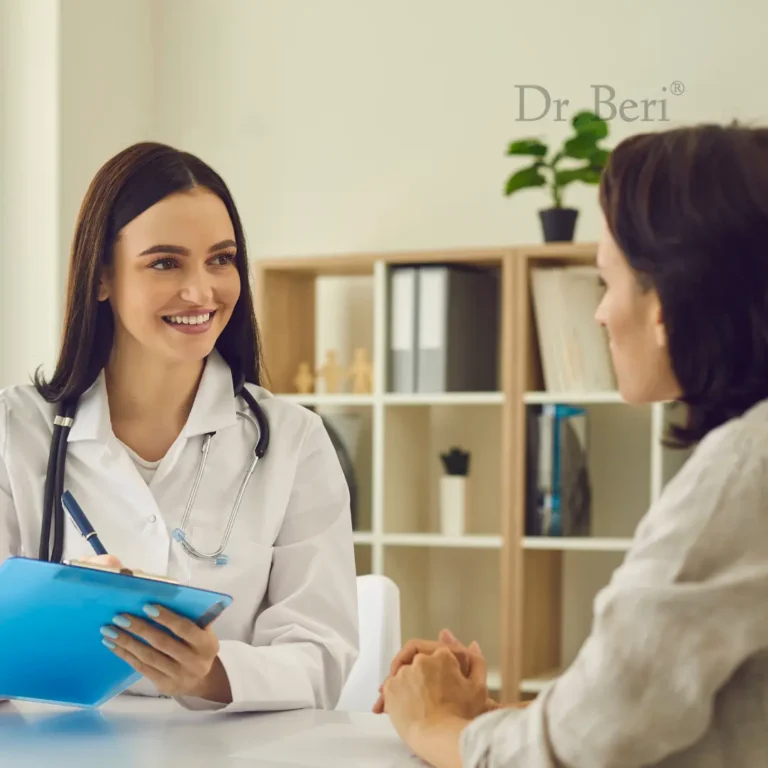 cough when to see a doctor