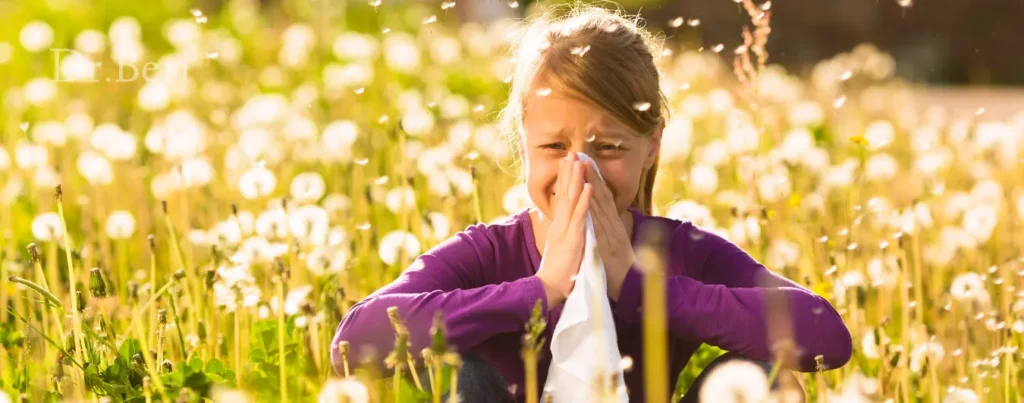 Homeopathic Remedies for Allergy Relief