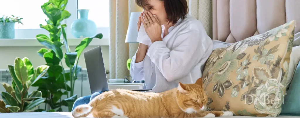 Homeopathic remedies for allergic rhinitis
