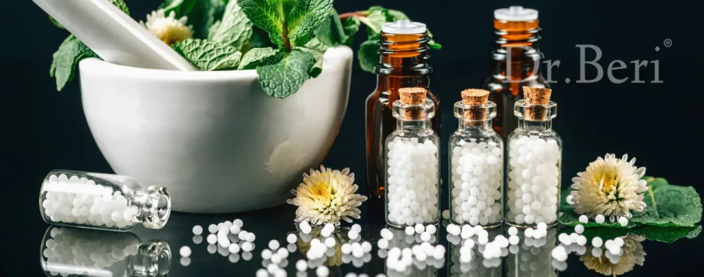Role of Homeopathy in Chest Pain Management
