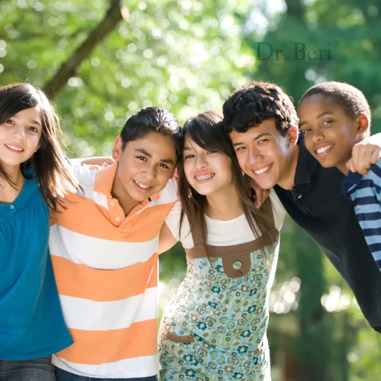 Cough in Teenagers