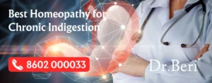 homeopathic remedies-chronic indigestion