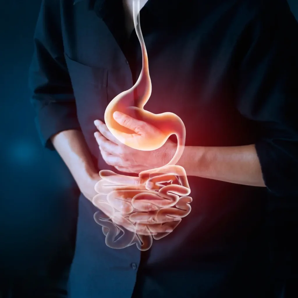 Acidity Gastrointestinal Treatment