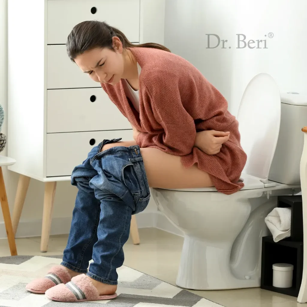 Diarrhea Gastrointestinal Treatment
