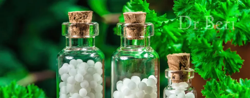 Homeopathic Remedies for Acid Reflux and Burning Chest Pain