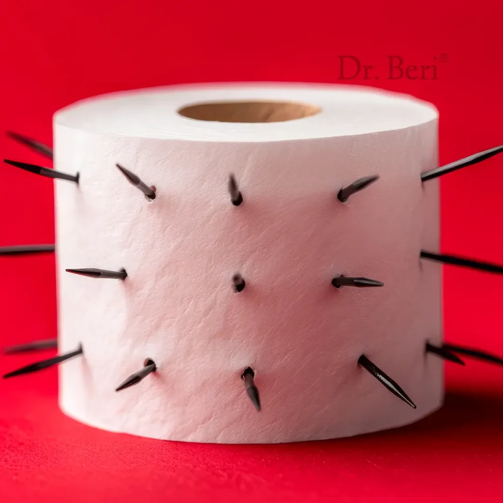 Piles (Hemorrhoids) Gastrointestinal Treatment