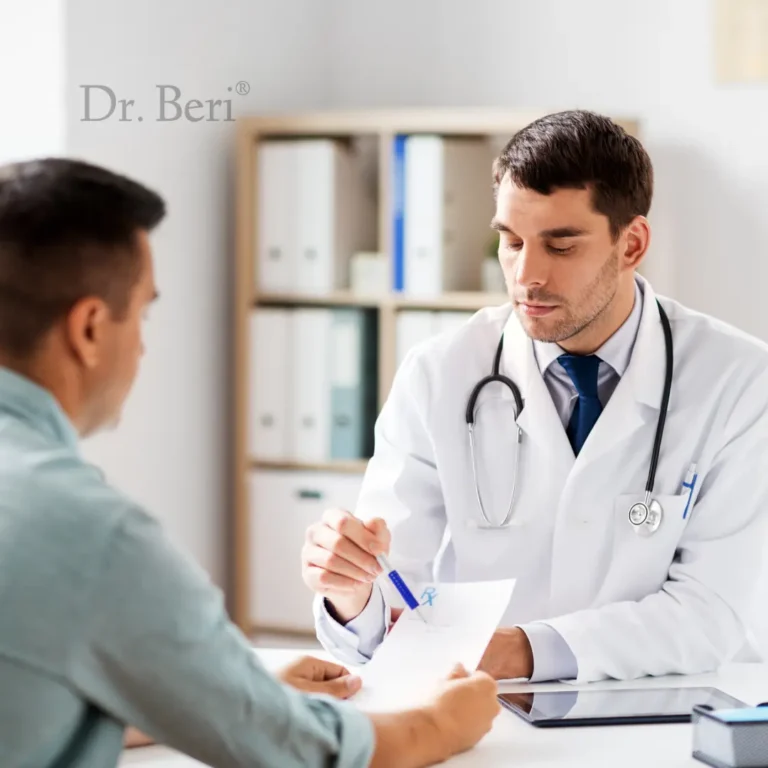 When to see a Doctor for Asthma