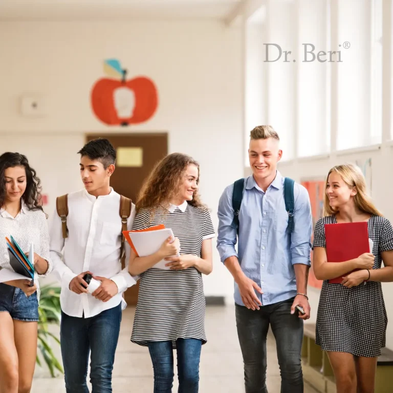 Homeopathy for Constipation in Teenagers