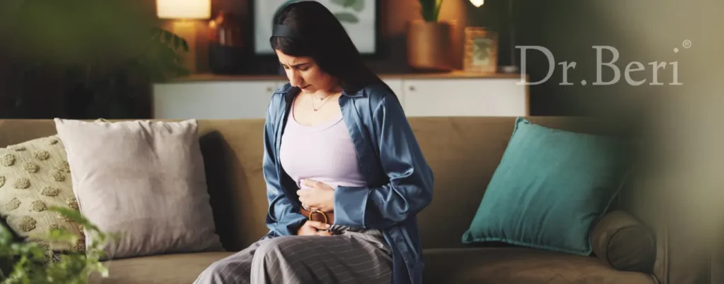 Irritable Bowel Syndrome (IBS) cause