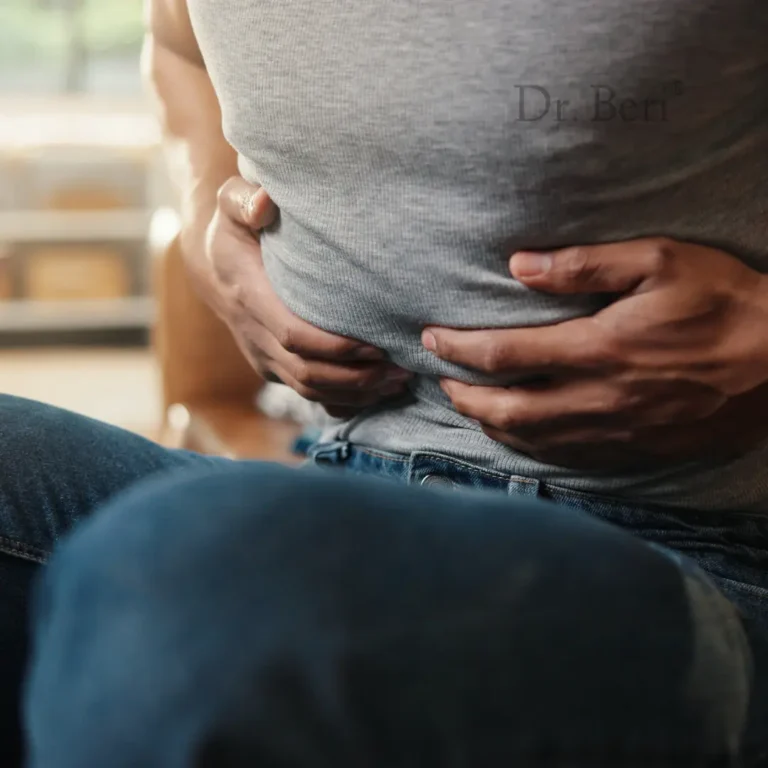 Irritable Bowel Syndrome Symptoms