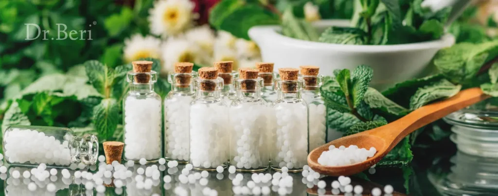 Homeopathic Throat Pain remedies