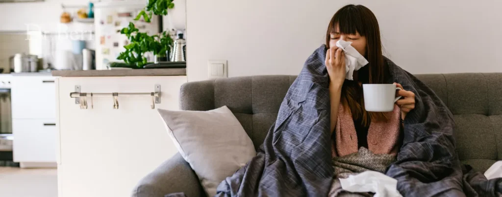Common Homeopathic Remedies for cold and influenza