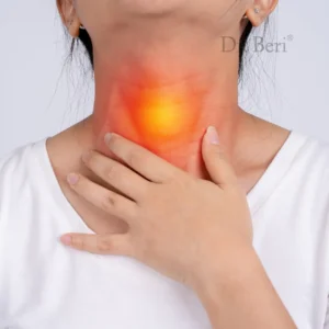 Throat