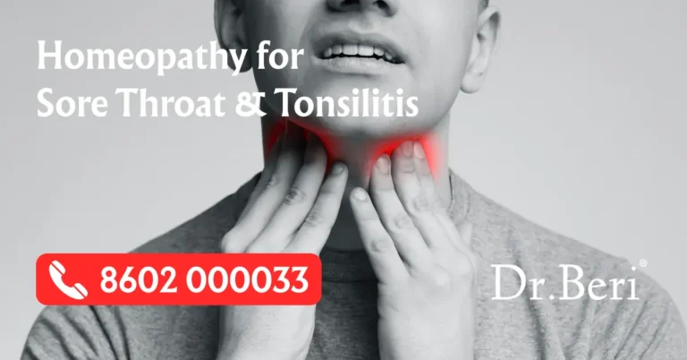 home remedy sore for throat and tonsilitis
