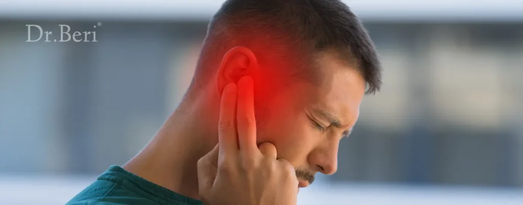 Common Types of Tinnitus