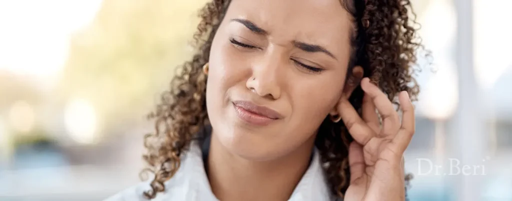 Recognizing Tinnitus Symptoms