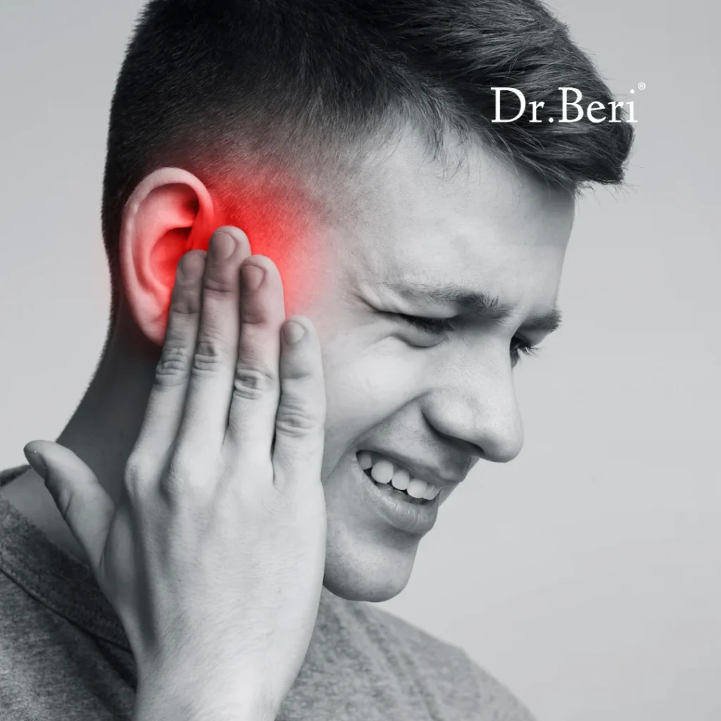 Tinnitus Cover
