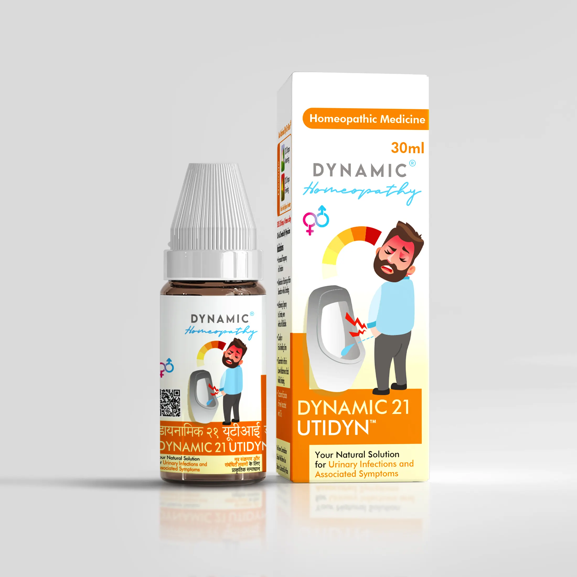 Dynamic Homeopathy Mother Tinctures